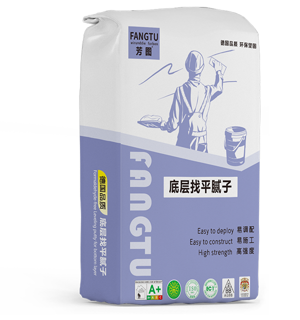 底层找平腻子