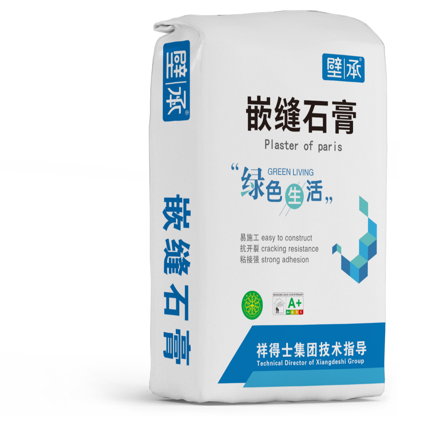 嵌缝石膏