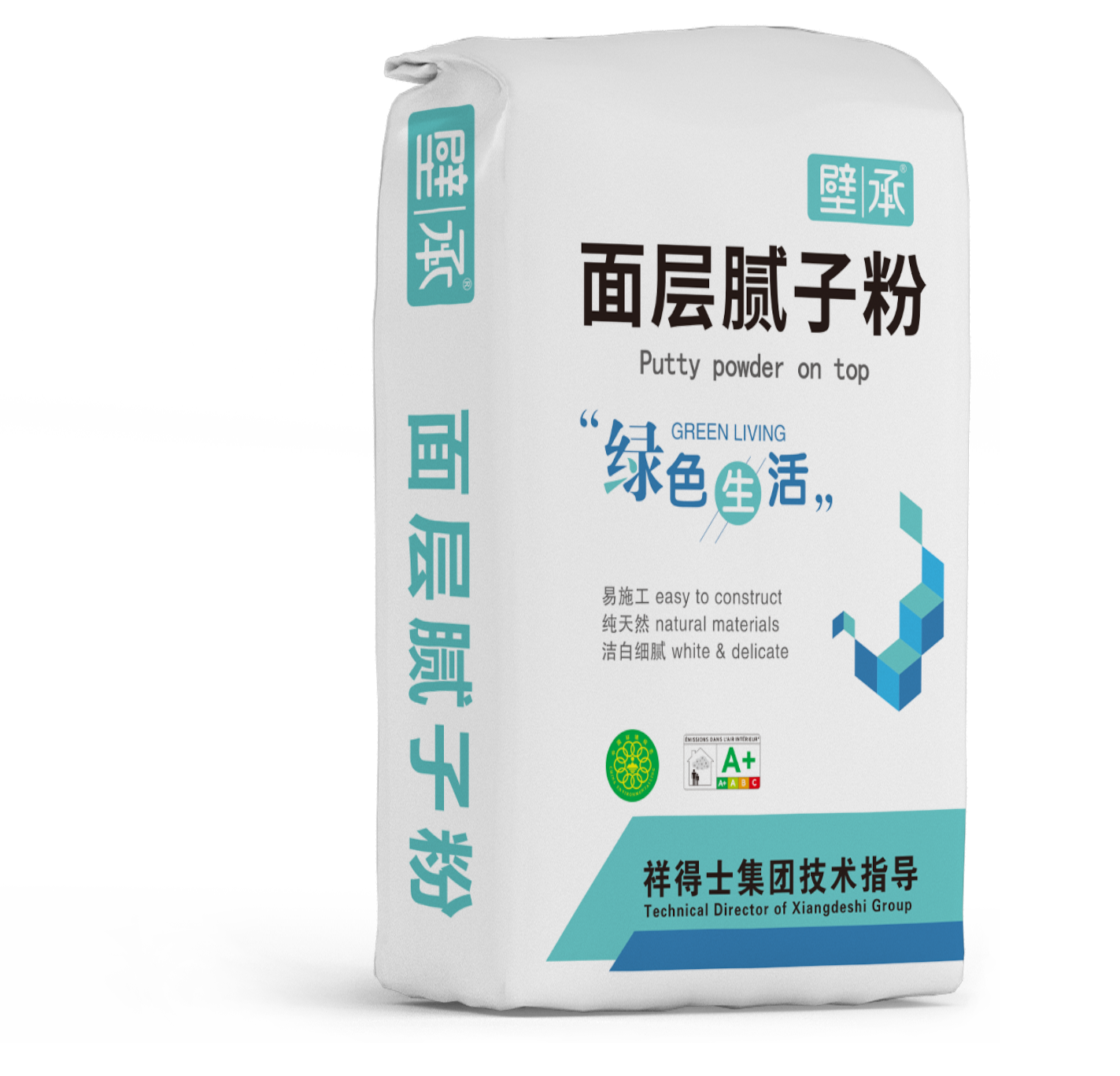 面层腻子粉